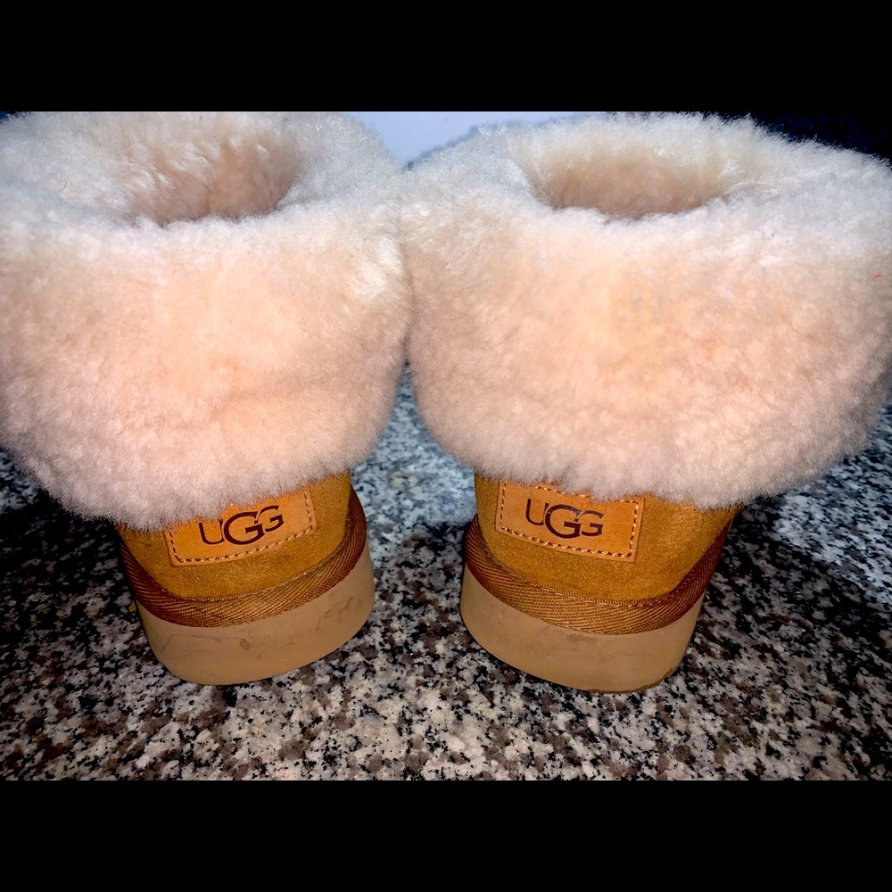 Ugg’s - Picture 3 of 3
